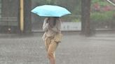 快訊／國家警報響！大雷雨炸新北桃園 13縣市豪大雨特報