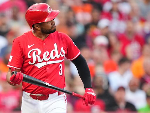 How electric, young Cincinnati Reds turned into MLB’s worst-hitting team in 59 days flat