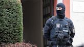 Germany far-right 'Reichsbürger' coup plot trial begins
