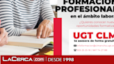 UGT CLM ayuda a personas desempleadas y ocupadas a mejorar su cualificación a través de la formación y el procedimiento Acredita