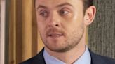 Corrie star Calum Lill was 'ready to quit acting' before landing major role