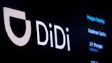 China's Didi EV joint venture with Li Auto applies for bankruptcy - court