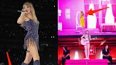 18 details you may have missed at Taylor Swift's Eras Tour