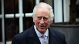 El rey Carlos III es diagnosticado de cáncer, anuncia el Palacio de Buckingham