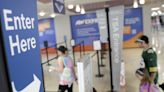 Spring break season brings a record number of passengers to Appleton International Airport