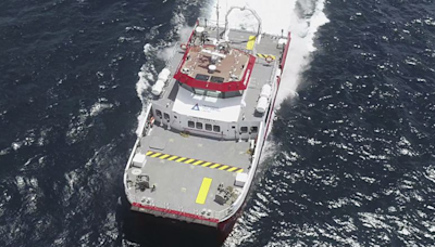 龍德造船Q1獲利穩高檔；全年營運估年持平-MoneyDJ理財網