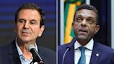 Paes vê pressão conjunta de aliados de Lula pela vice e se alia a bolsonarista que pede veto ao PT