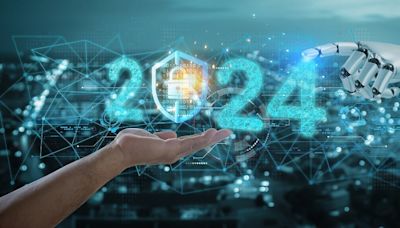 What are the main cybersecurity trends of 2024?