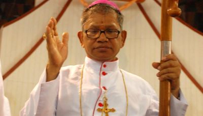 Former Archbishop Thumma Bala passes away