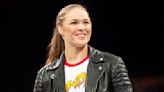 Ronda Rousey Describes WWE Personality As The 'Backbone' Of The Wrestling Industry - Wrestling Inc.