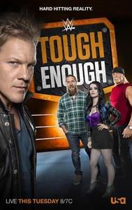 WWE Tough Enough