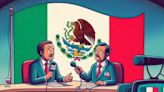 Así hablaron medios de Francia por elecciones en México