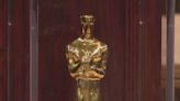 LAUSD's `Last Repair Shop' workers get Oscar statuette to display