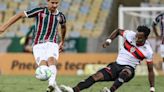 Fluminense tenta encerrar jejum diante do Atlético-GO no Brasileirão