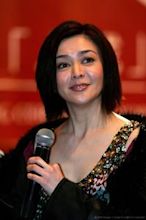 Rosamund Kwan