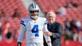 'All in'? Why Dallas Cowboys' quiet free agency doesn't diminish Jerry Jones' bold claim