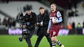 West Ham United vs Brentford LIVE: Premier League result, final score and reaction