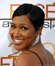 Terri J. Vaughn