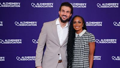 Rachel Lindsay Reveals Her Marriage With Bryan Abasolo Was "Nowhere Near as Glamorous" As He Portrayed It