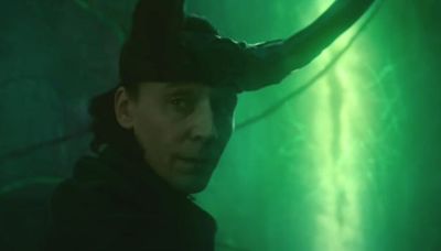 How Tom Hiddleston Prepared for Loki's Latest Ending