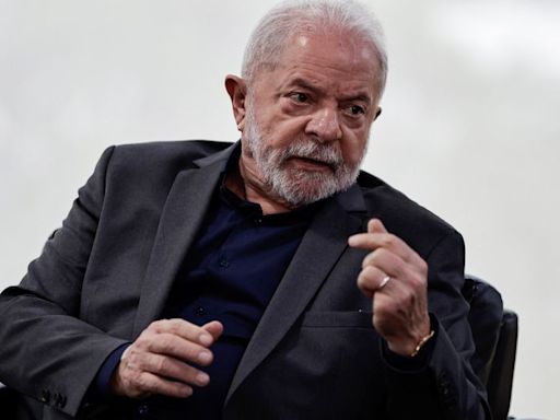 Lula acena a Arce e evita atrito com Evo em visita à Bolívia Por Poder360