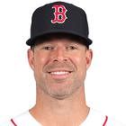 Corey Kluber