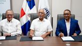 Firman acuerdo para construir escuela en Verón, Punta Cana