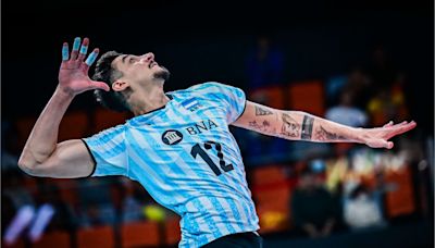 Argentinos en los Juegos Olímpicos hoy: quiénes compiten este sábado 27 de julio