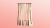 The 10 Best Curtains for Any Room, From Sleek Panels to Embroidered Drapes