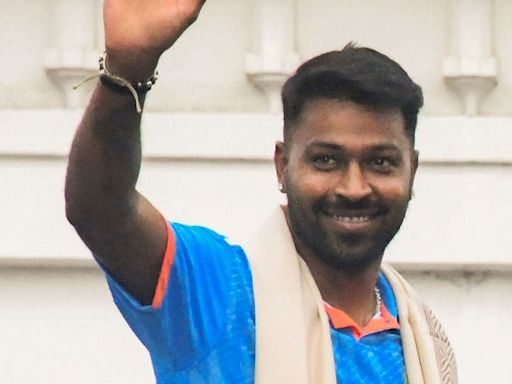 IND vs BAN T20 squad: Rishabh Pant, Shubman Gill out, Hardik Pandya returns; check who’s in, who’s out, full squad | Mint