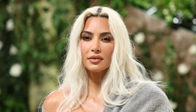 Kim Kardashian’s Drunken Antics Made Her Totally Rethink This Reality Show Performance
