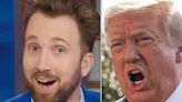 Jordan Klepper Exposes What Trump's 'Oddly Familiar' Phrase Really Means