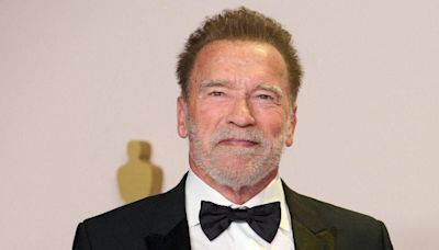 Everything to Know About Arnold Schwarzenegger's Health Issues in 6 Clicks