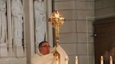 Jesus Christ: God with us — Corpus Christi procession returns to Kearny soon - The Observer Online
