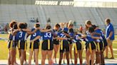 'It was a no brainer': How flag football at Tuscaloosa County has helped girls' basketball