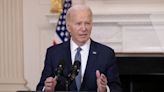 Biden says Israel has 3-part plan to end Gaza war