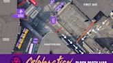 ‘Purple Rain’ celebration downtown Minneapolis closing streets this weekend