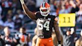 Browns Pass Rusher 'Going For Double-Digit Sacks' in Second Year With Cleveland