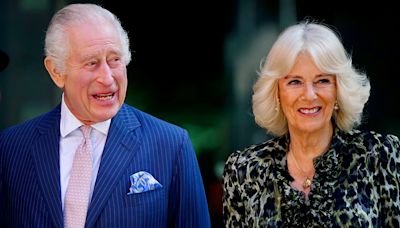 Charles and Camilla’s First Royal Warrants Are Here. Here’s What That Means for British Luxury.