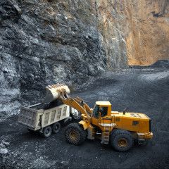 Mineral & Mining Industry