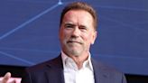 Arnold Schwarzenegger to Star in Amazon Christmas Comedy ‘The Man With the Bag’