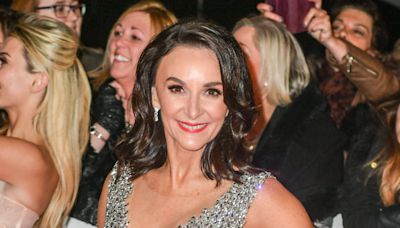 Shirley Ballas insists 'truth will come out' as she backs Giovanni Pernice