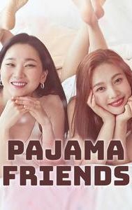 Pajama Friends