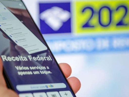 Receita abre hoje consulta ao 3º lote da restituição do Imposto de Renda 2024; saiba se você recebe