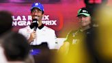 FIA Thursday press conference – 2024 Belgium Grand Prix | Formula 1®