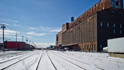 Things to Do: Hardy, Great Northern Elevator, Thursdays & Main returns, BPO magic