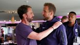 Kane sends emotional message to Southgate as he departs as England manager
