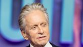 Michael Douglas To Receive Honorary Palme D’Or In Cannes