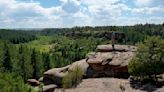 'This is the ultimate' - Inside Lost Canyon, Castle Rock's largest-ever open space addition