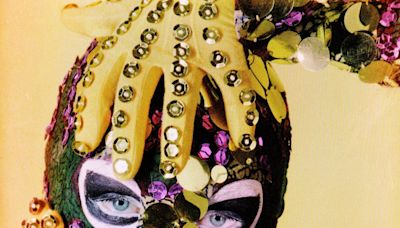 The wild influence of Leigh Bowery and London subculture club Taboo